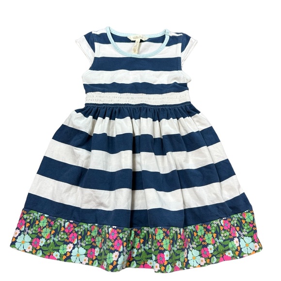 MATILDA JANE: Girl’s Brilliant Daydream Come Sail Away Dress -Size 4 - Picture 6 of 7